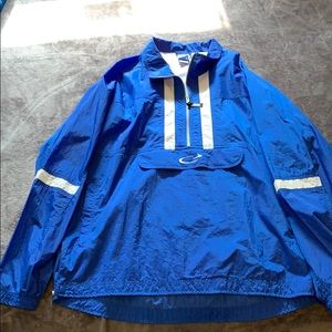 Vintage BIKE windbreaker